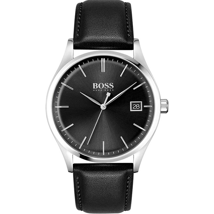 Часы Hugo Boss Commissioner HB-1513831